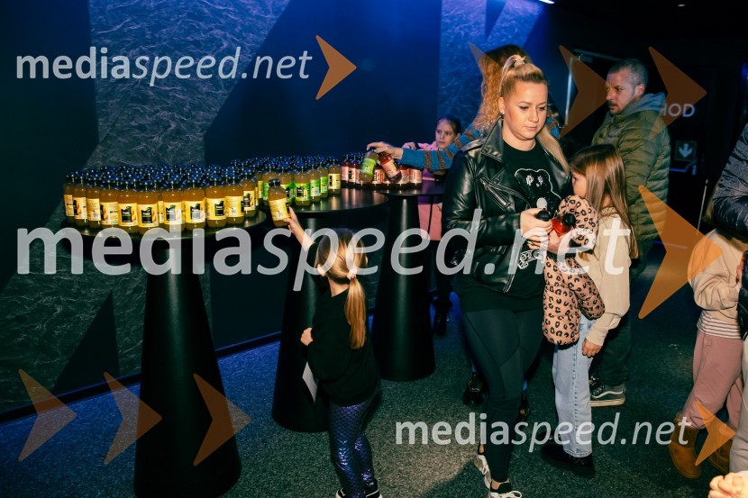 Medvedek Paddington v džungli, premiera v Cineplexx Ljubljana