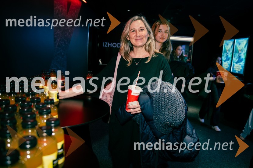 Medvedek Paddington v džungli, premiera v Cineplexx Ljubljana