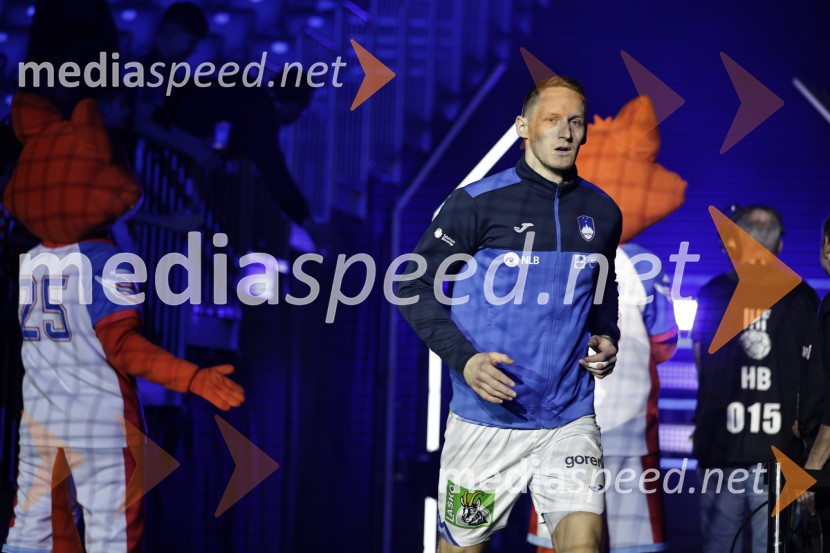 Slovenski rokometaši po dramatični tekmi z Egiptom izpadli iz boja za četrtfinale