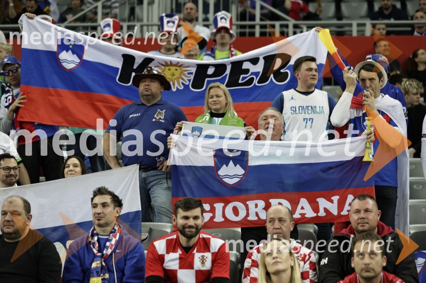 Slovenski rokometaši po dramatični tekmi z Egiptom izpadli iz boja za četrtfinale