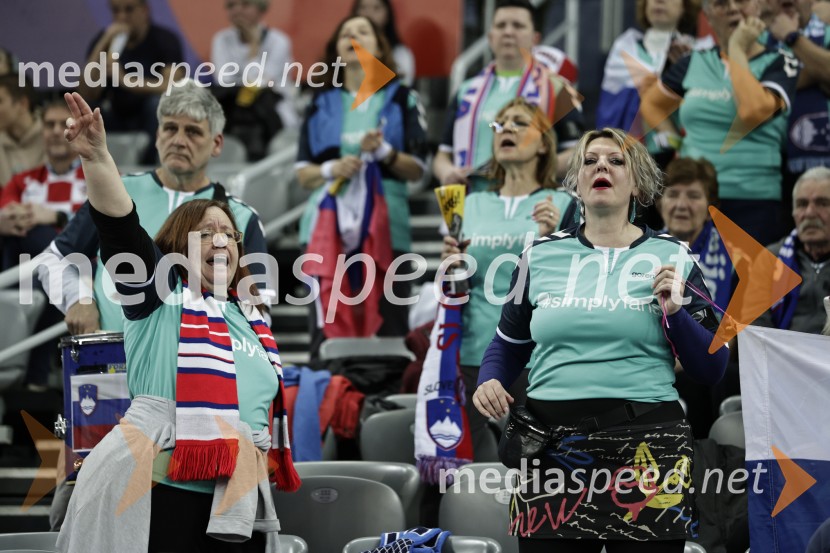 Slovenski rokometaši po dramatični tekmi z Egiptom izpadli iz boja za četrtfinale