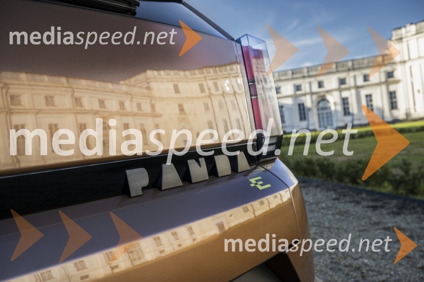 Fiat Grande Panda se podaja na globalno pot s prevzemom vodilnega mesta segmenta B v Ervropi