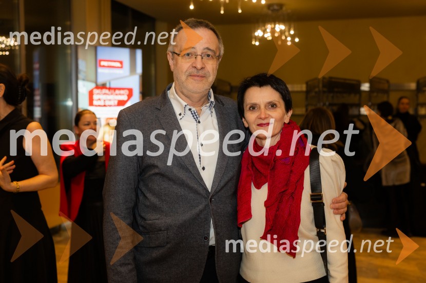 Festival Ruta, otvoritev festivala