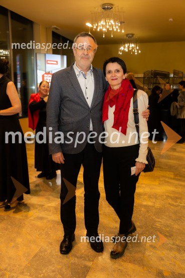 Festival Ruta, otvoritev festivala