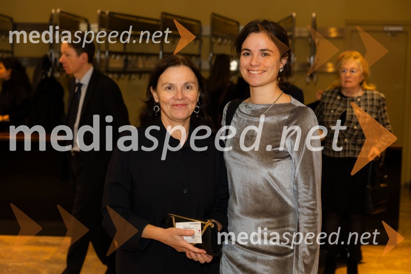 Festival Ruta, otvoritev festivala