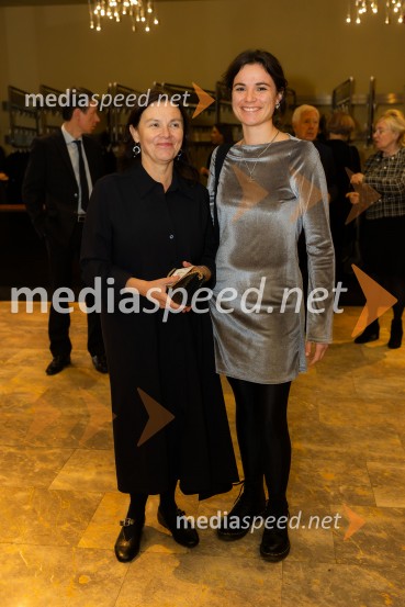 Festival Ruta, otvoritev festivala