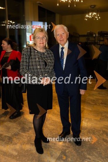 Festival Ruta, otvoritev festivala