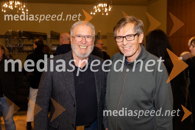  Aleš Jan, radijski producent;  ... Festival Ruta, otvoritev festivala