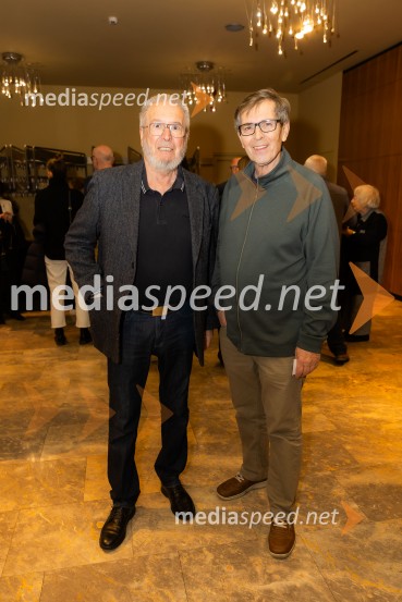  Aleš Jan, radijski producent;  ... Festival Ruta, otvoritev festivala