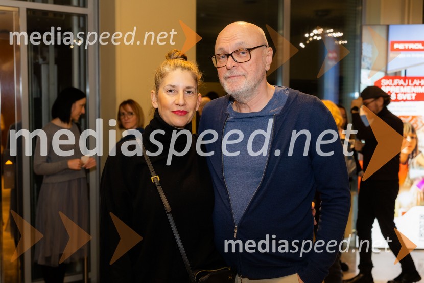 Festival Ruta, otvoritev festivala