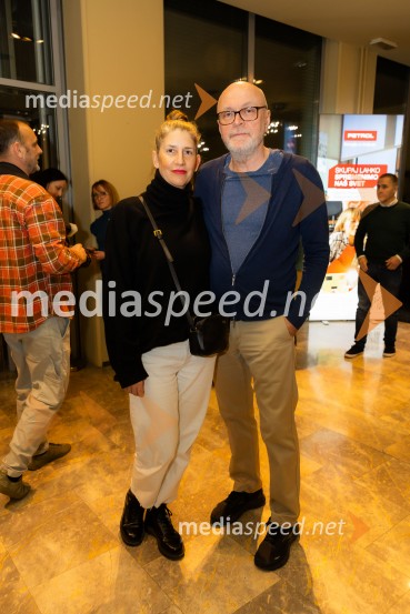 Festival Ruta, otvoritev festivala