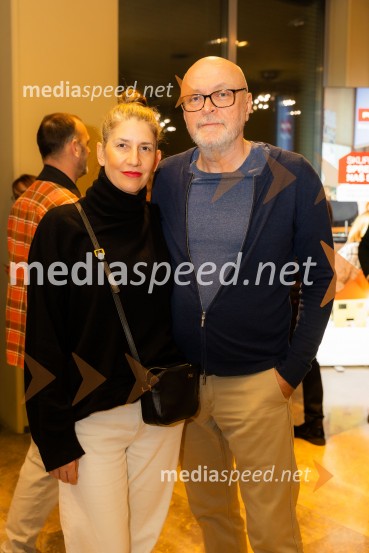 Festival Ruta, otvoritev festivala