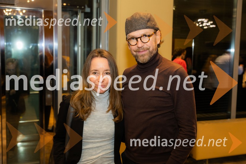 Festival Ruta, otvoritev festivala