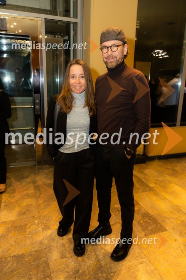 Festival Ruta, otvoritev festivala