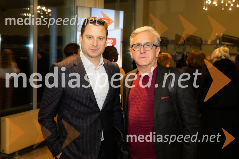 Festival Ruta, otvoritev festivala