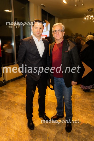 Festival Ruta, otvoritev festivala