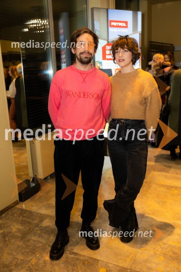 Festival Ruta, otvoritev festivala