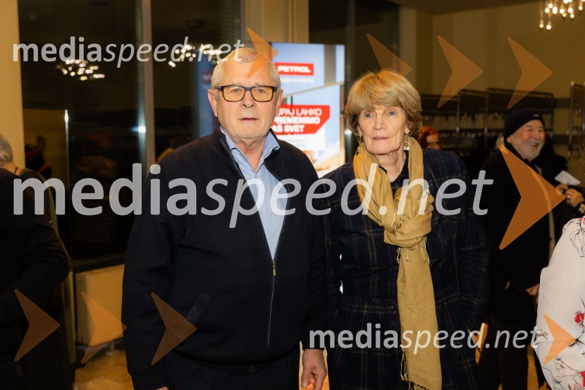  Ivo Ban, igralec;  ... Festival Ruta, otvoritev festivala