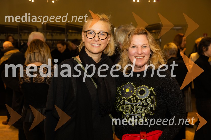  ... ;  Anja Vogrič, Zveza prijateljev mladine SlovenijaFestival Ruta, otvoritev festivala