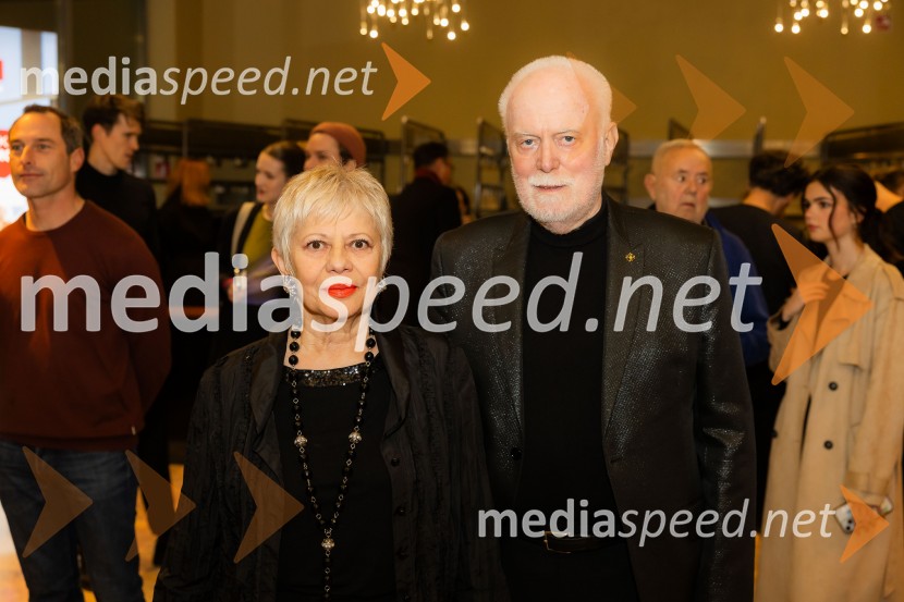 Festival Ruta, otvoritev festivala