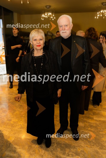 Festival Ruta, otvoritev festivala