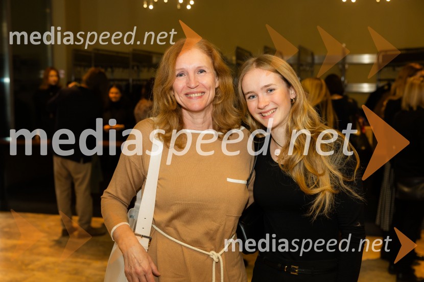 Festival Ruta, otvoritev festivala