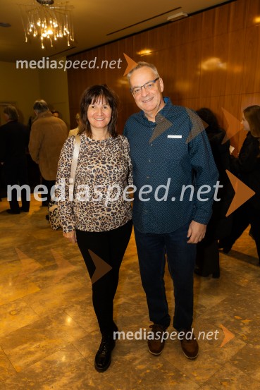 Festival Ruta, otvoritev festivala