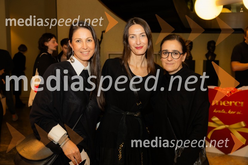 Festival Ruta, otvoritev festivala