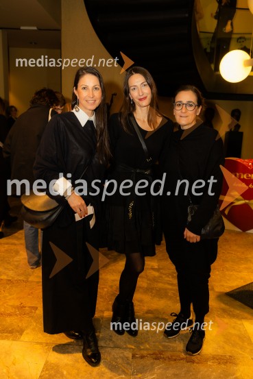 Festival Ruta, otvoritev festivala