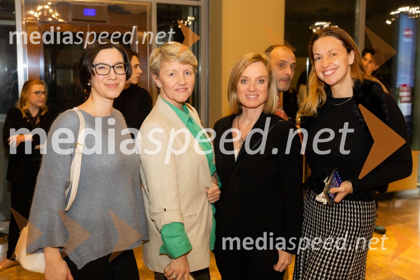 Festival Ruta, otvoritev festivala