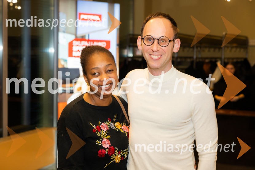 Festival Ruta, otvoritev festivala