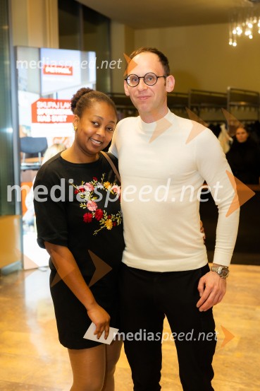 Festival Ruta, otvoritev festivala