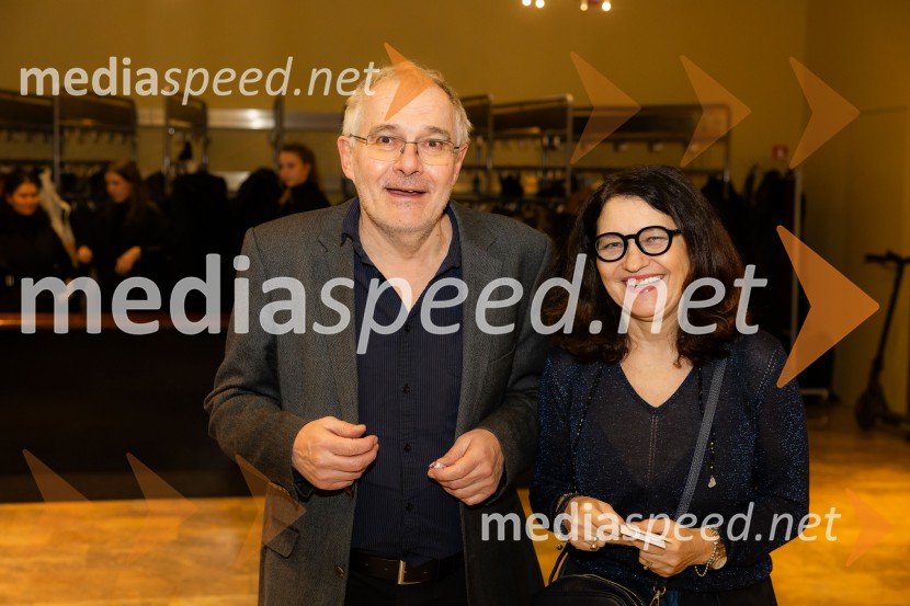 Festival Ruta, otvoritev festivala