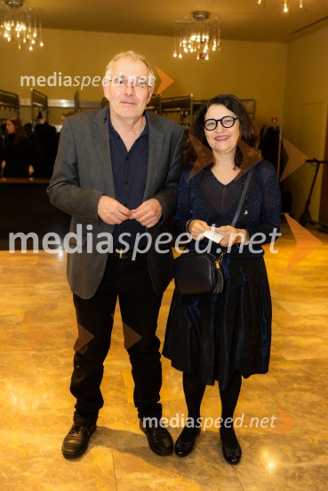 Festival Ruta, otvoritev festivala