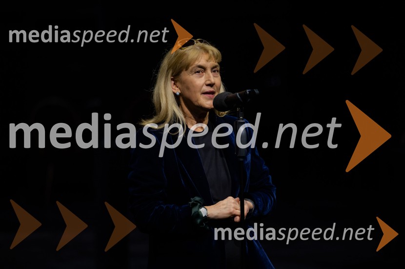 Festival Ruta, otvoritev festivala