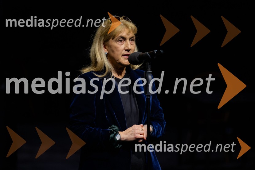 Festival Ruta, otvoritev festivala