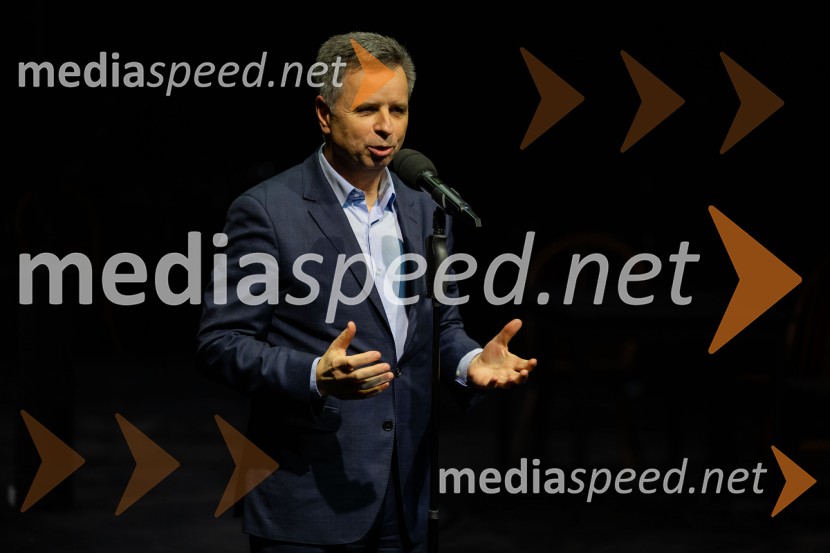 Festival Ruta, otvoritev festivala