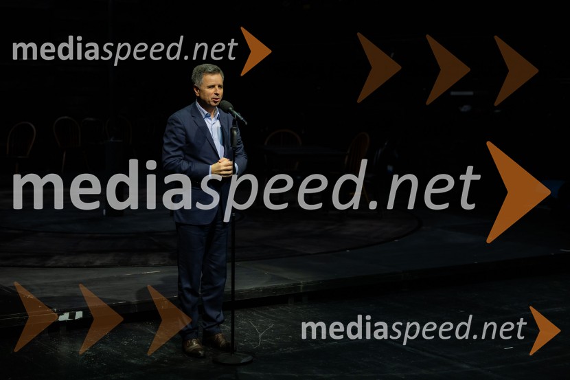 Festival Ruta, otvoritev festivala