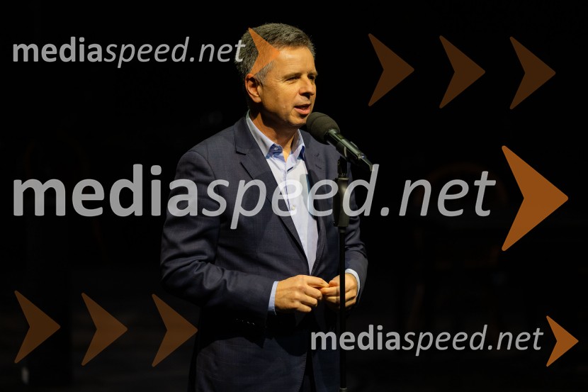 Festival Ruta, otvoritev festivala