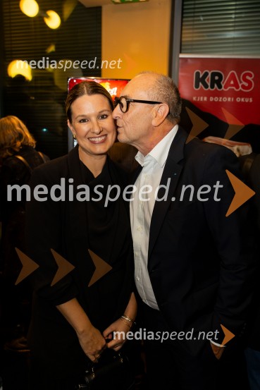 Festival Ruta, otvoritev festivala