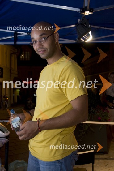 27. tradicionalna Kranjska noč 2009