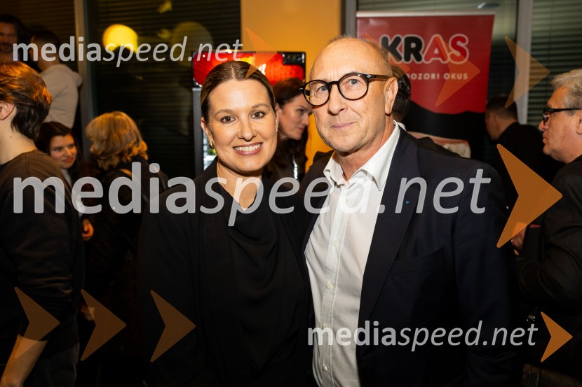 Festival Ruta, otvoritev festivala