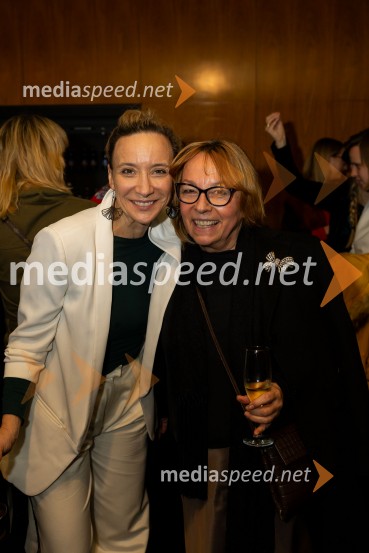  Mojca Funkl, igralka;  ... Festival Ruta, otvoritev festivala