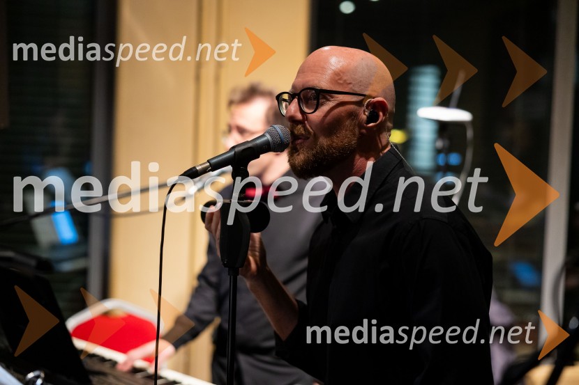 Festival Ruta, otvoritev festivala