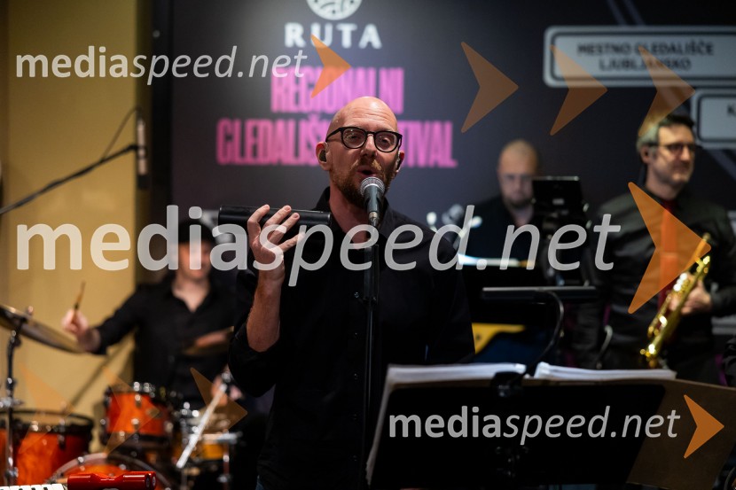 Festival Ruta, otvoritev festivala