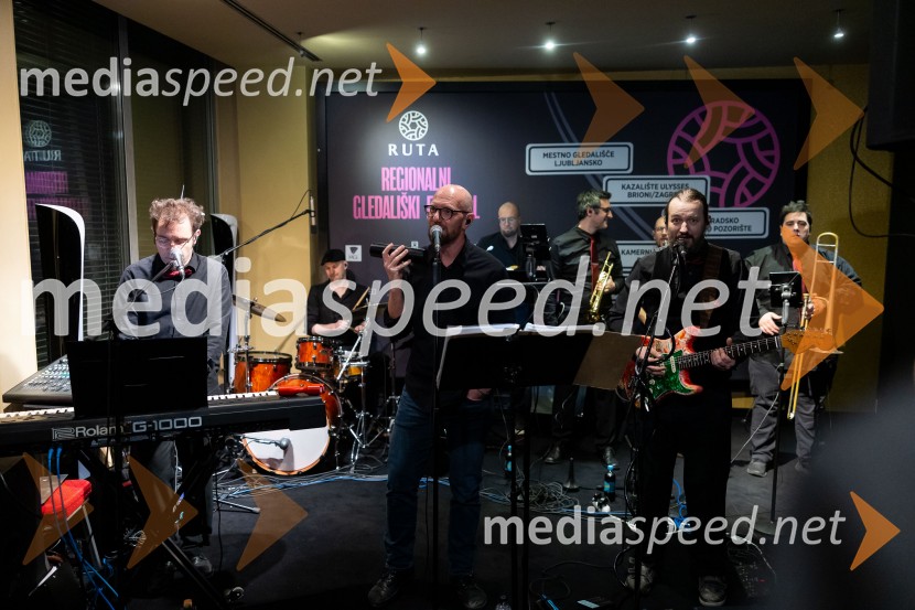 Festival Ruta, otvoritev festivala