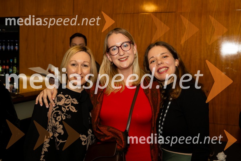 Festival Ruta, otvoritev festivala