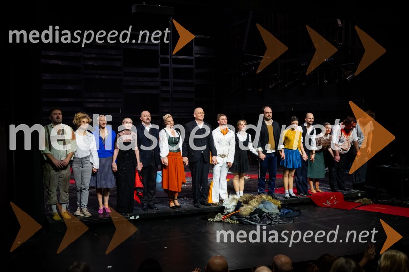 Festival Ruta, otvoritev festivala