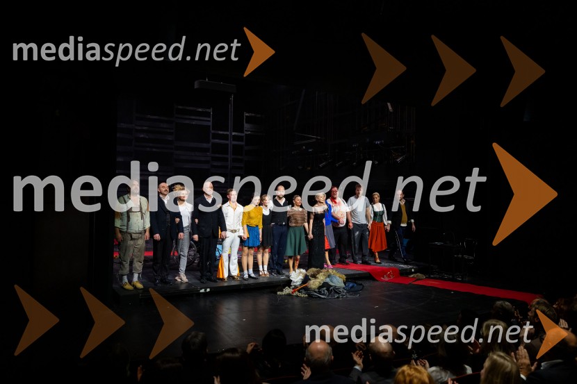 Festival Ruta, otvoritev festivala