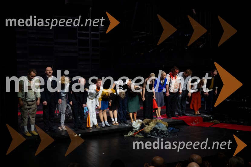 Festival Ruta, otvoritev festivala